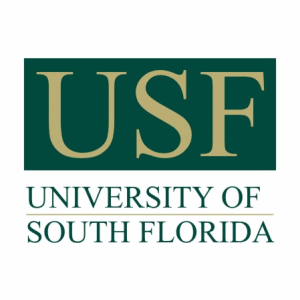 USF logo - Home